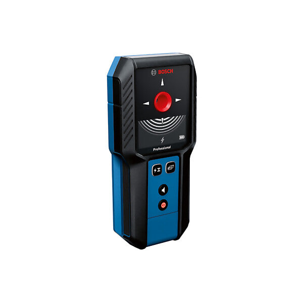 Bosch Elektrowerkzeuge Ortungsgerät mit Tasche GMS 120-27 (AA) 0601081700